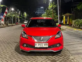 Suzuki Baleno Hatchback