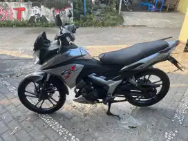 CS1 THN 2008 plat AB Kulon Progo