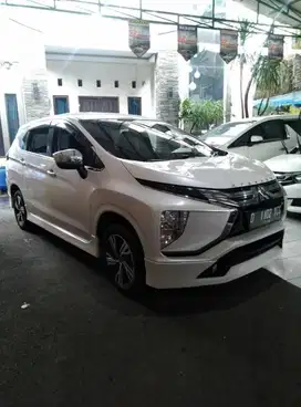 Dp 14 Jt Mitsubishi XPANDER 1.5 Ultimate At 2021 Top Condition