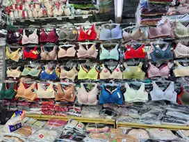 Lowongan Host Live Produk Pakaian Dalam
