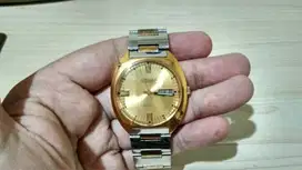 Jam Tangan Vintage Citizen Automatic 1970