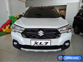 [MOBIL BARU] HARGA KEMERDEKAAN