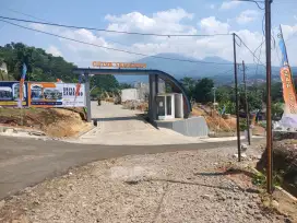 GRIYA SAMAPRO HUNIAN BEST VIEW MOUNTAIN