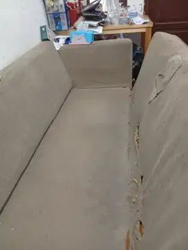 Sofa Bed bisa buat tidur