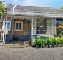 Rumah Rancamaya MURAH