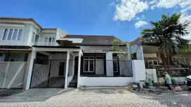 Dijual Rumah 1,5 lantai Taman International 1, Citraland Surab
