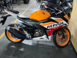Jual sepeda motor Honda