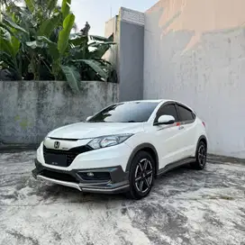 (cash) Honda HRV Mugen E 2017 Putih