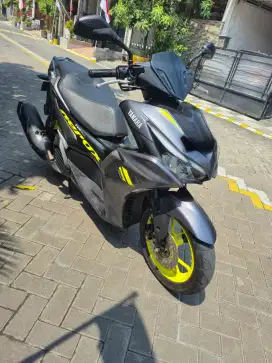 All new aerox 2020 bulan desember