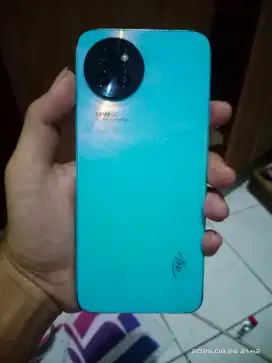 Itel s23 ram 8/256