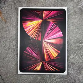 iPad Pro Gen 3 M1 256GB WiFi