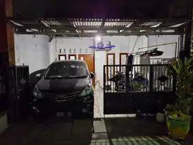 Rumah Murah siap Huni di Perum Kedung Turi, Taman, Sda
