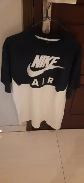 Kaos olahraga Nike Original