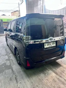 Toyota Voxy 2019 Bensin