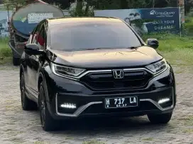 HONDA CR-V 1.5 TURBO PRESTIGE SENSING 2022 MATIC