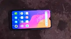 VIVO Y95 RAM 4 GIGA