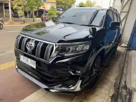Toyota prado th 2010 AT Facelif 2020