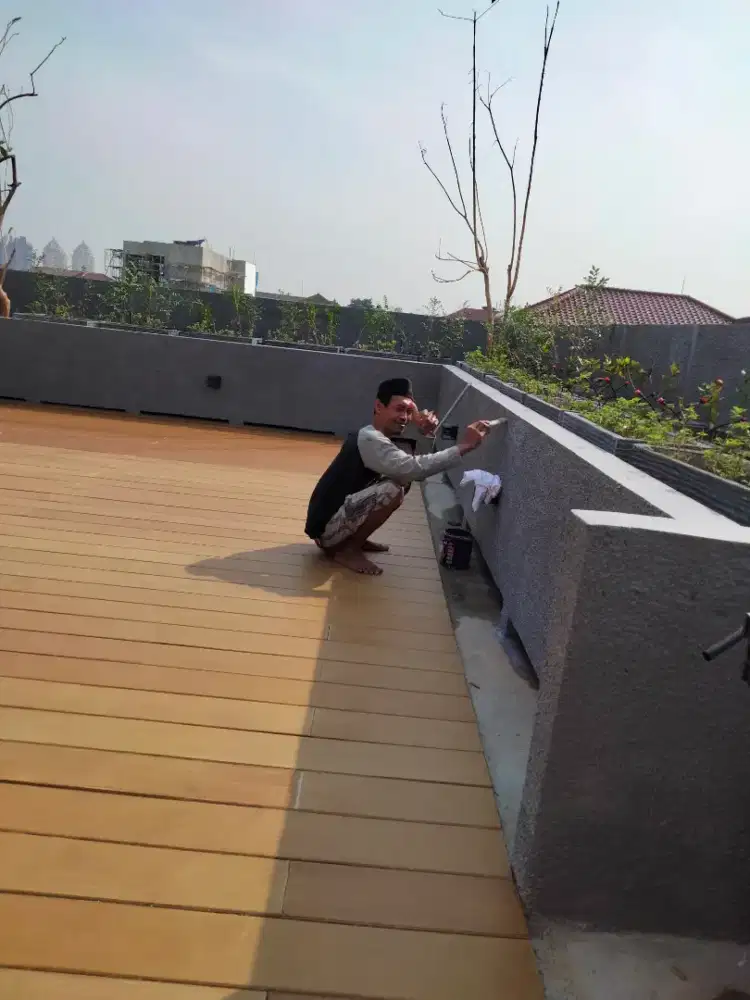 Cari pekerjaan di bidang sipil/bangunan/renovasi rumah