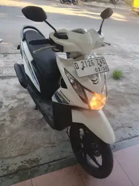 Beat 2014 Pajak Panjang