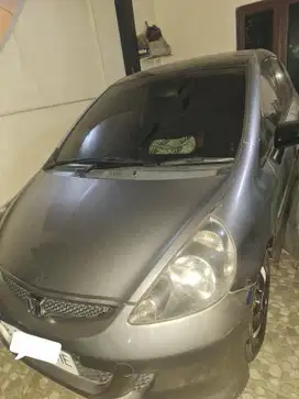 Honda Jazz 2006 Bensin