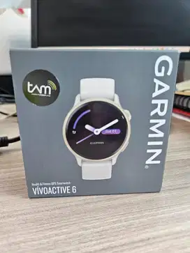 GARMIN Vivoactive 6