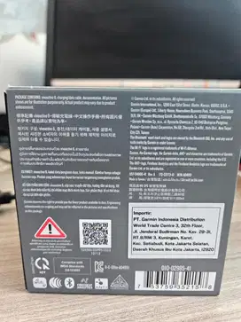 GARMIN Vivoactive 6