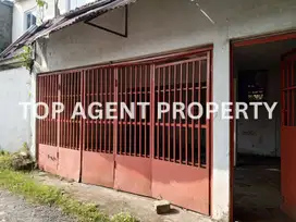 JUAL TANAH BONUS RUMAH, STRATEGIS, DI JL. DR. SEMERU, BOGOR