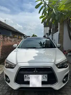 Outlander PX Sport 2015