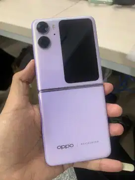 Oppo n2 flip ram 8/256gb