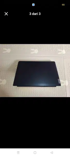Leptop Lenovo Ideapad Slim 3i