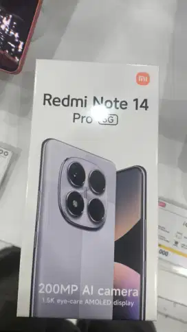 Redmi Note 14 Pro 12GB/512GB