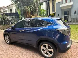 Honda HR-V 2015 Bensin