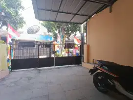 Dijual cash perumahan megaregency cikarang
