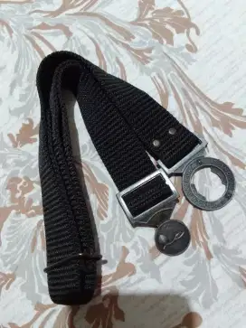 sabuk pramuka putra/i