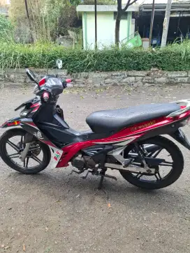 Kawasaki Edge 2012 Velg Racing OEM