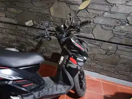 Yamaha xride 2014