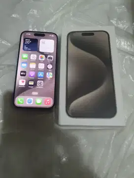 iphone 15 pro 128gb