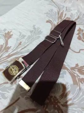sabuk pramuka putra/i