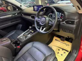DP10% [Km6.000] CX5 / CX-5 Elite 2023 Red Soul Reg 2024 #AUTOHIGH