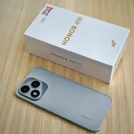 Honor 400 Lite 5G New Garansi Resmi