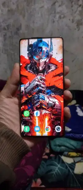 Infinix note 40 pro
