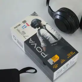 Tecno Pova 7 Series New Garansi Resmi