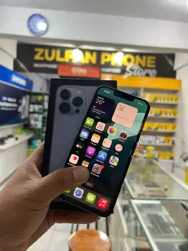 Iphone 13 pro 128GB ibox fullset lcd gantian