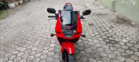 Kawasaki ninja RR 2008
