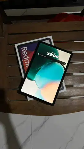 REDMI PAD SE 4/128 GB MULUS