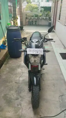 Vixion Shinchan 2013