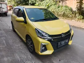 Daihatsu Ayla R 1.2 MANUAL