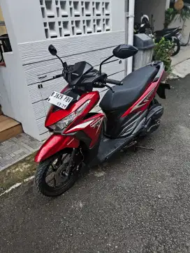 Vario 125 Led Old thn 2016