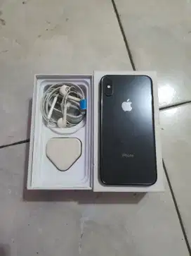 IPhone XS 256GB All Operator