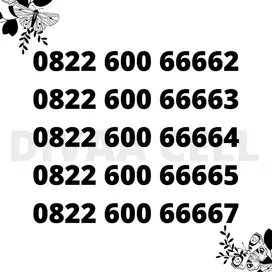 Nomor Cantik Telkomsel Nomer Cantik Telkomsel